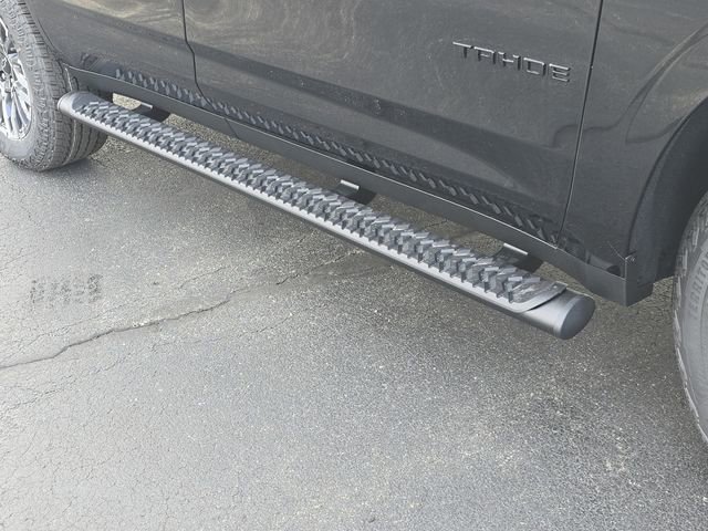 New 2026 Chevrolet Tahoe Z71 w/ Z71 Off-Road Package image 20
