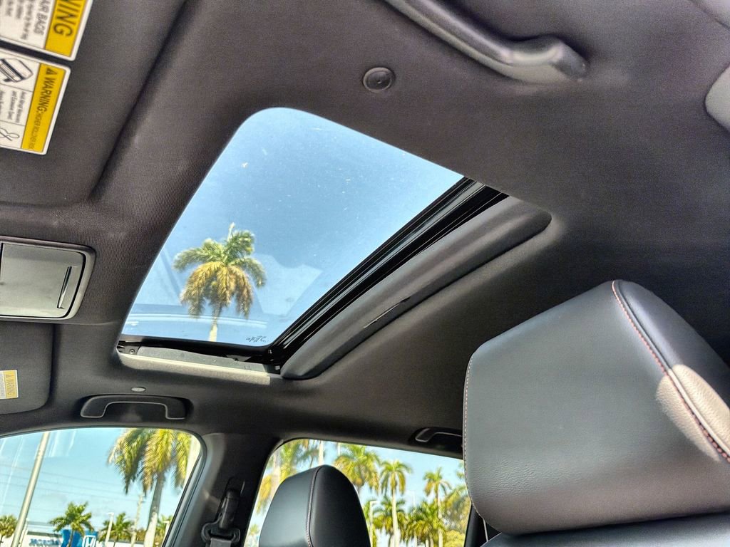 Certified 2024 Honda CR-V Sport-L image 23