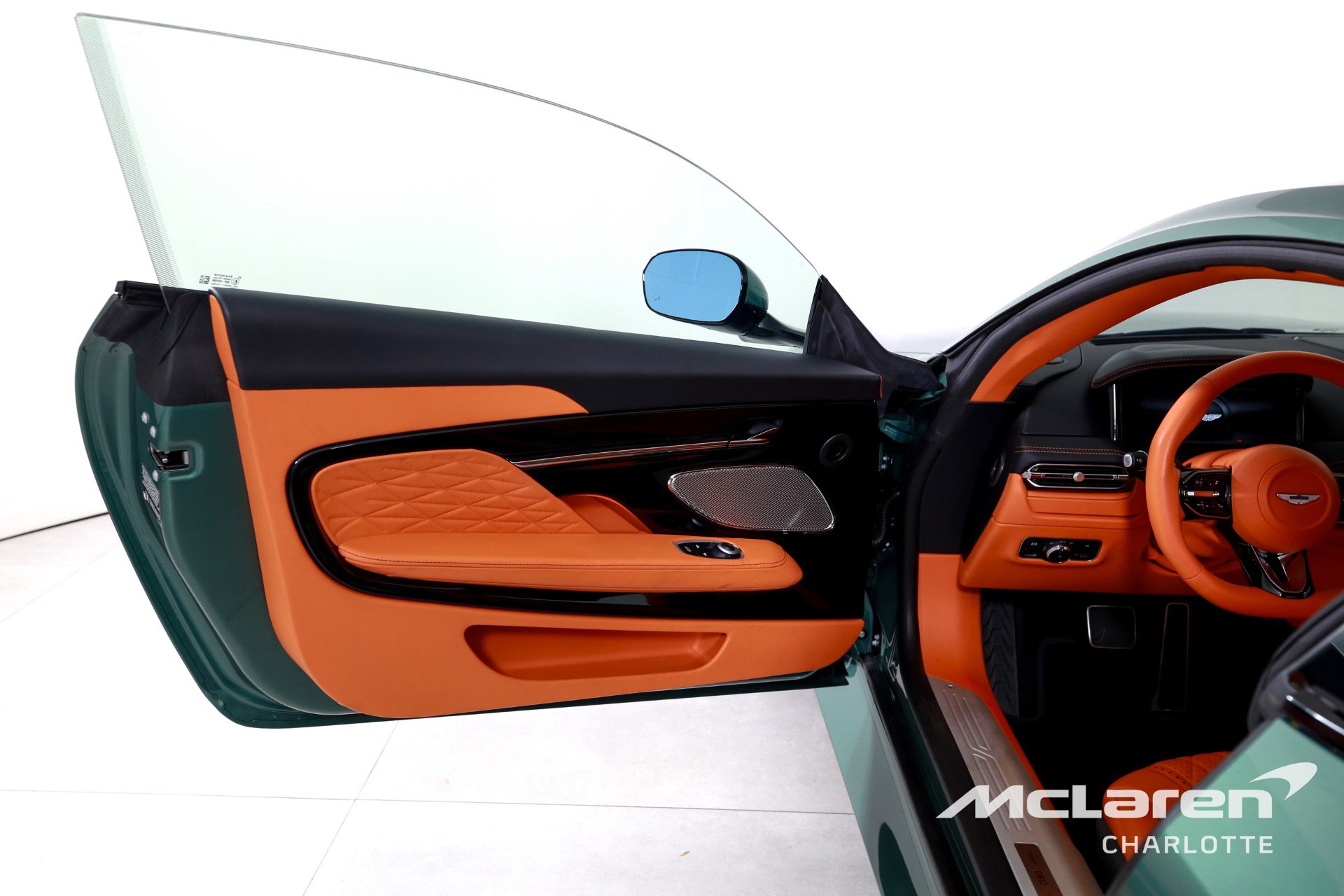 Used 2024 Aston Martin DB12 V8 image 10