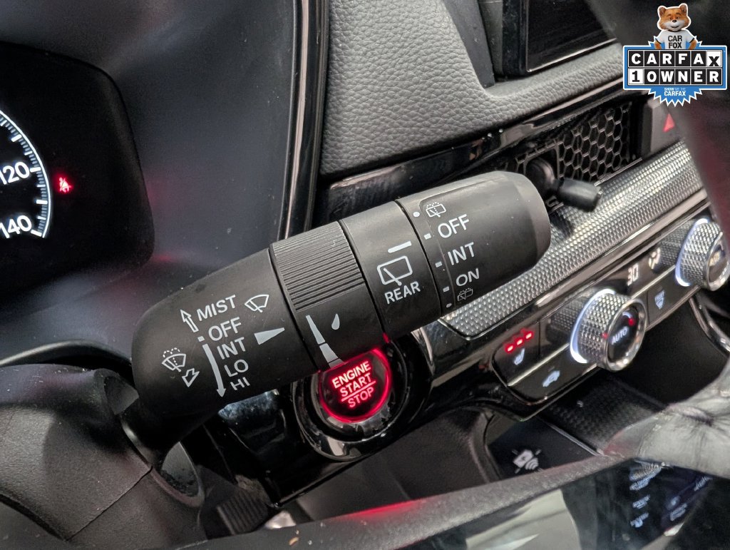 Used 2024 Honda CR-V EX-L image 21