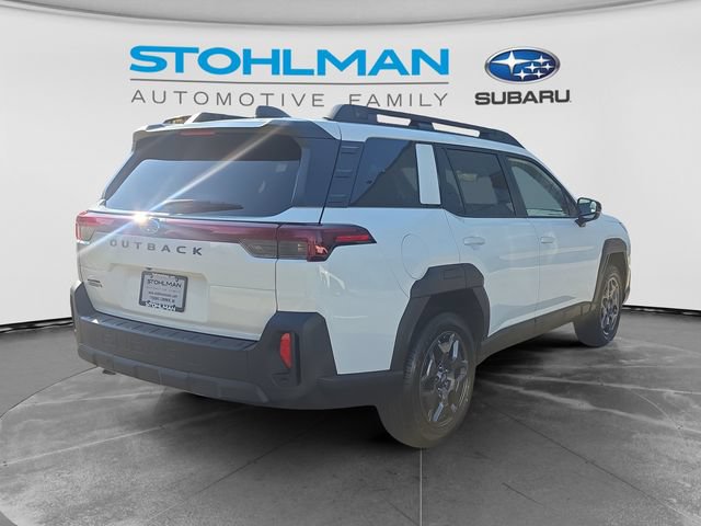 New 2026 Subaru Outback Premium AWD/4WD image 5