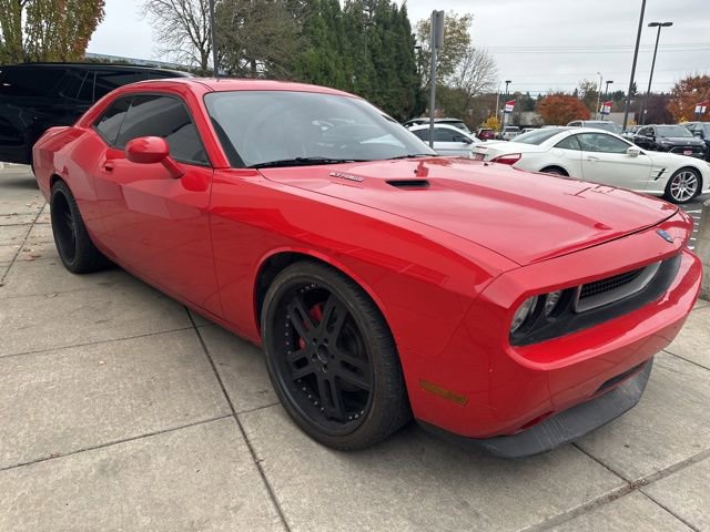 Used 2009 Dodge Challenger SRT8