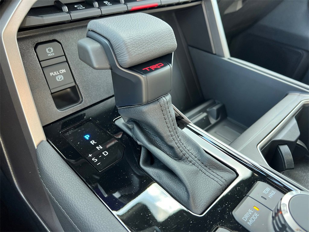 New 2026 Toyota Tundra Limited image 31