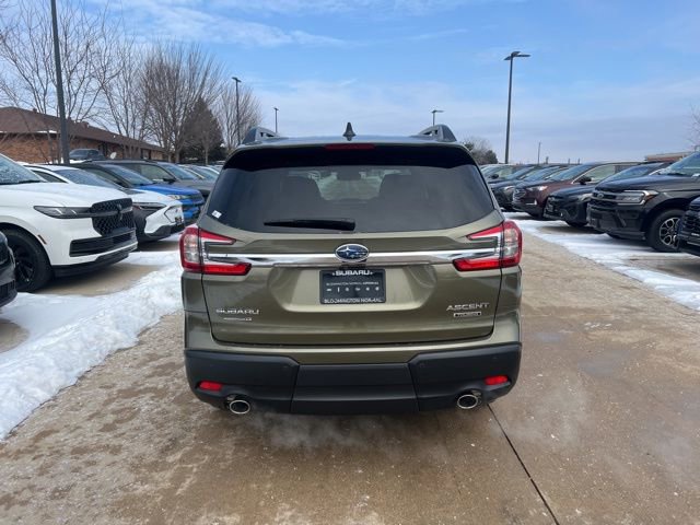 New 2026 Subaru Ascent Touring image 5