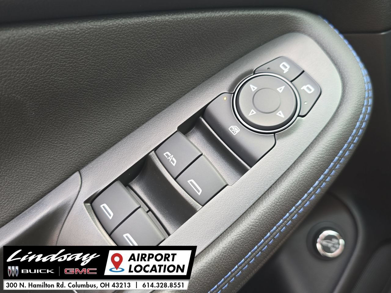 New 2026 Buick Encore GX Sport Touring w/ Comfort Package AWD/4WD image 24