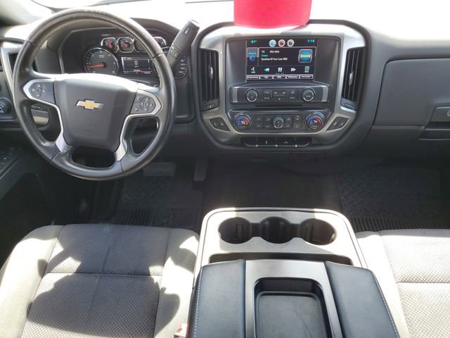 Used 2015 Chevrolet Silverado 1500 LT w/ All Star Edition AWD/4WD image 9