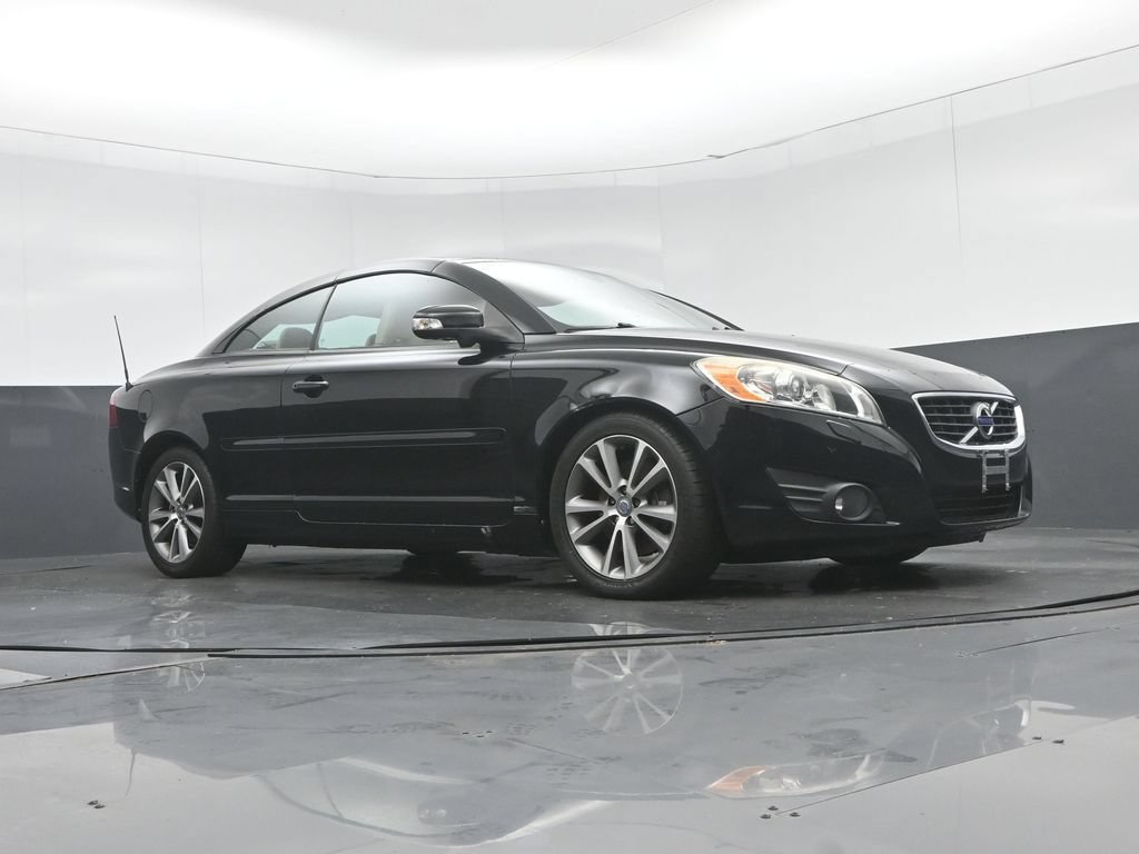 Used 2011 Volvo C70 T5 FWD image 42