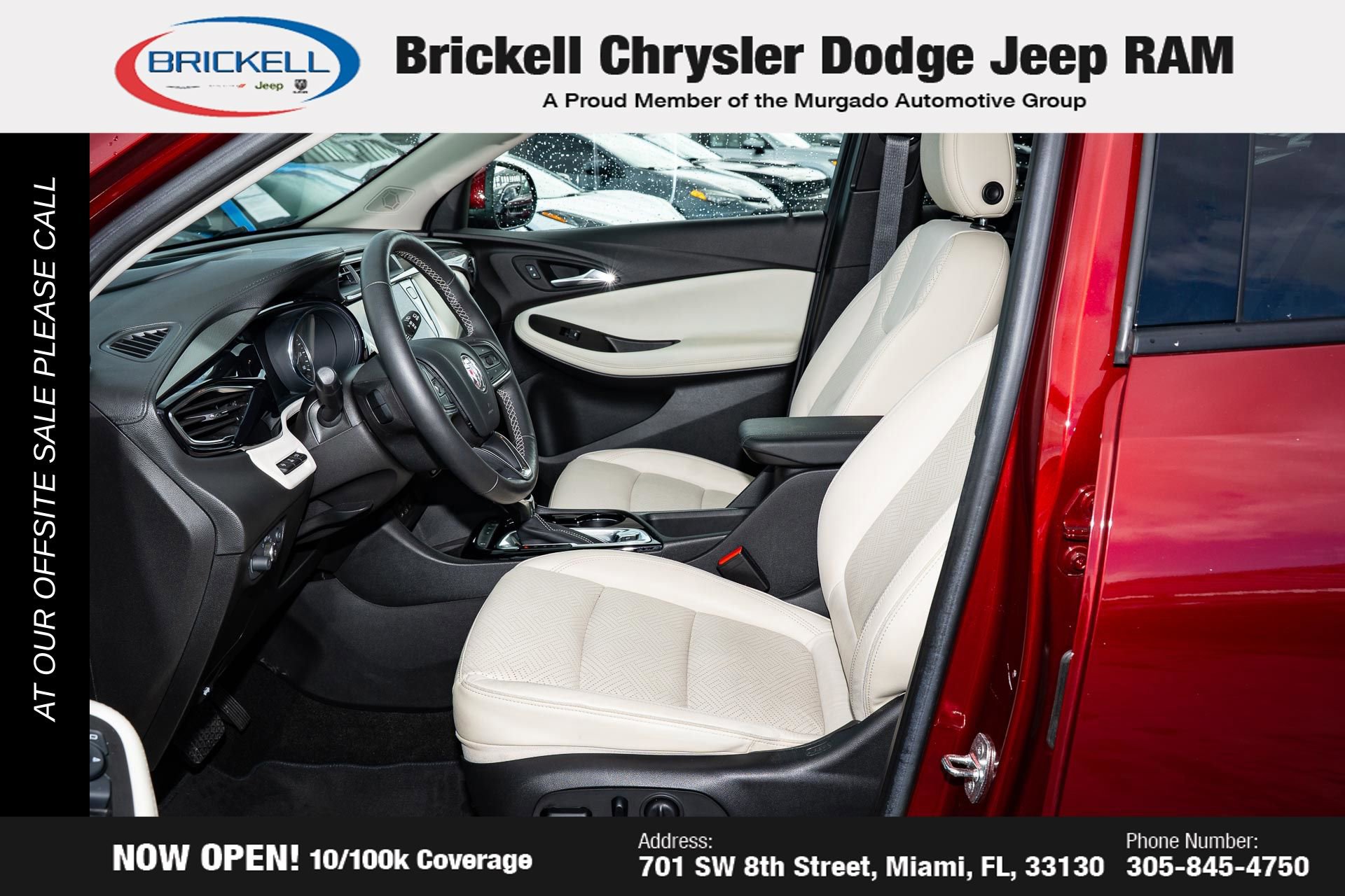 Used 2022 Buick Encore GX Essence w/ Advanced Technology Package image 16