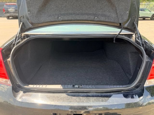 Used 2012 Chevrolet Impala LT w/ LT Sunroof Package FWD image 21