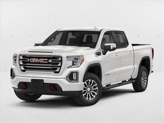 Used 2020 GMC Sierra 1500 AT4 w/ AT4 Premium Package