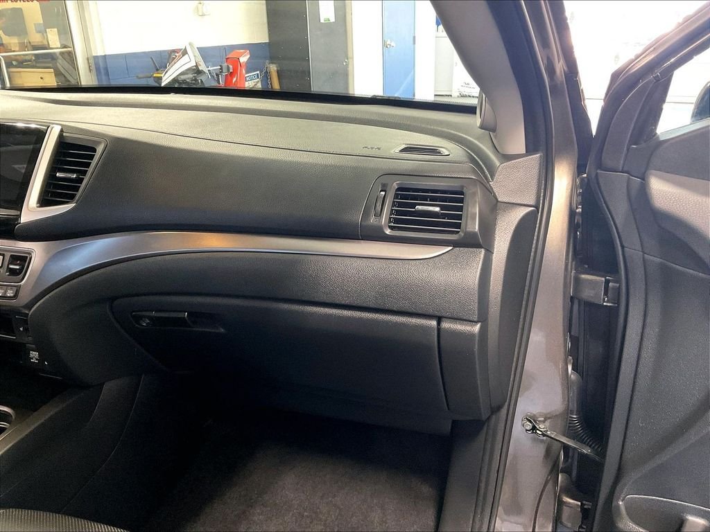 Used 2020 Honda Ridgeline RTL image 13