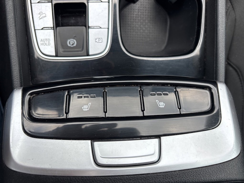 Used 2023 Hyundai Tucson SEL image 17