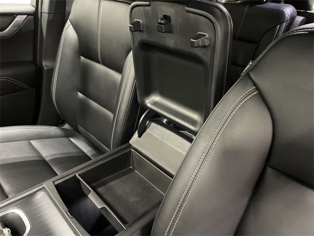 Certified 2024 GMC Acadia Elevation w/ Luxury Package image 25