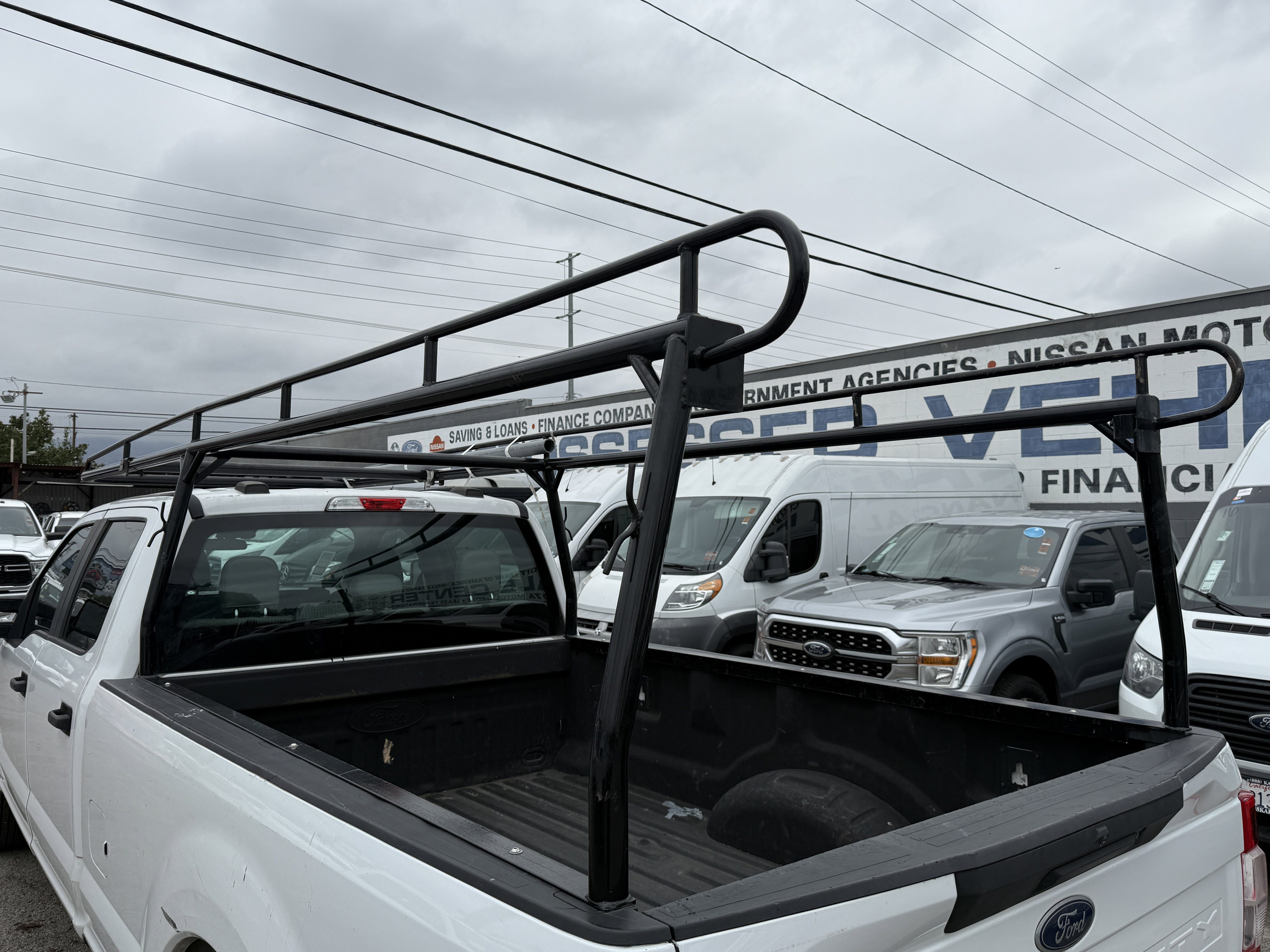 Used 2021 Ford F250 XL image 14