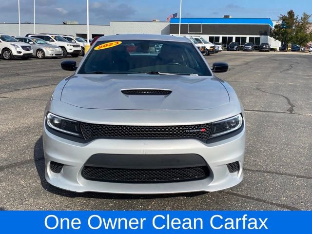 Used 2023 Dodge Charger GT image 3