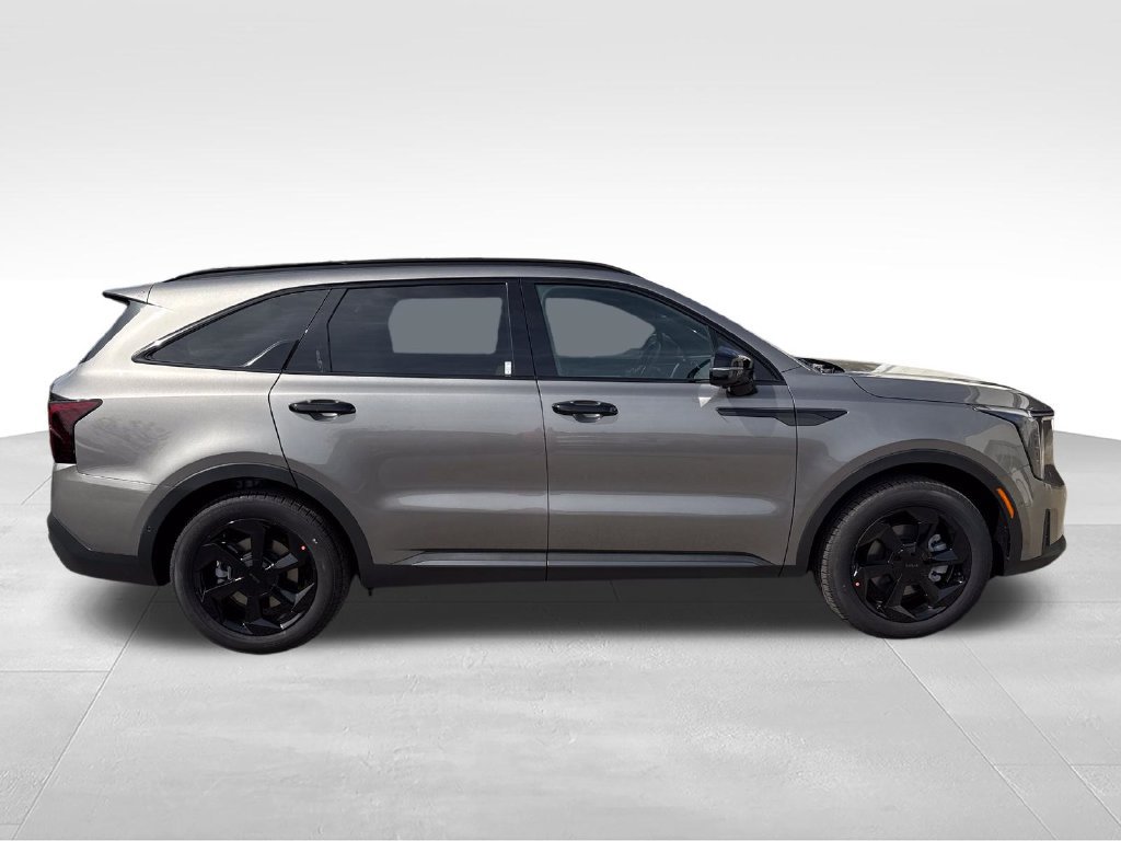 New 2026 Kia Sorento SX Prestige AWD/4WD image 6