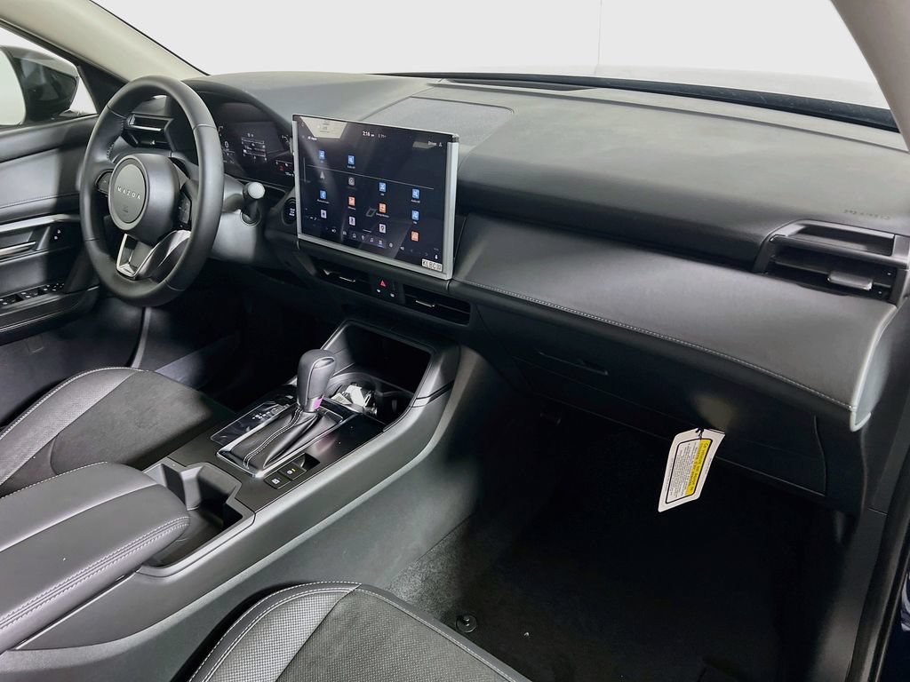 New 2026 MAZDA CX-5 Select AWD/4WD image 22