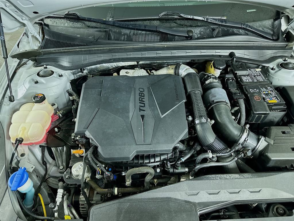 Used 2021 Kia K5 GT w/ GT1 Package image 38