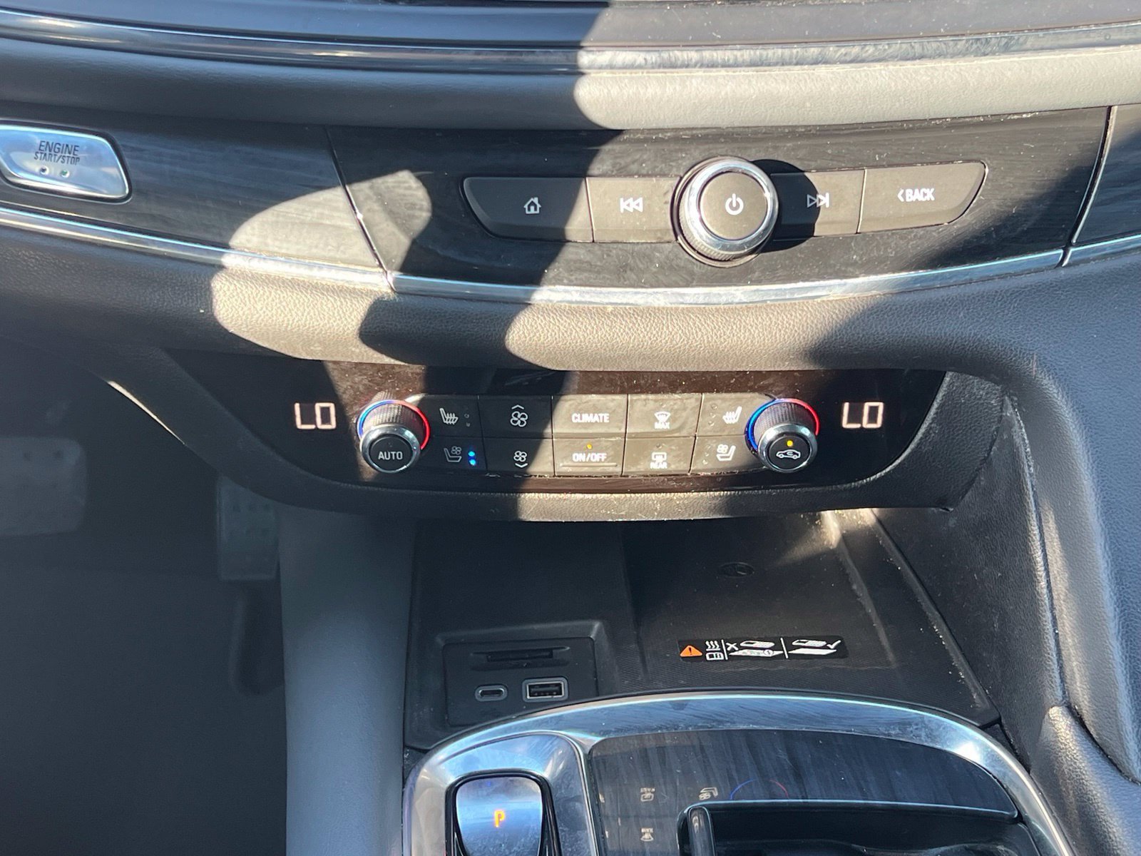 Used 2022 Buick Enclave Premium FWD image 36