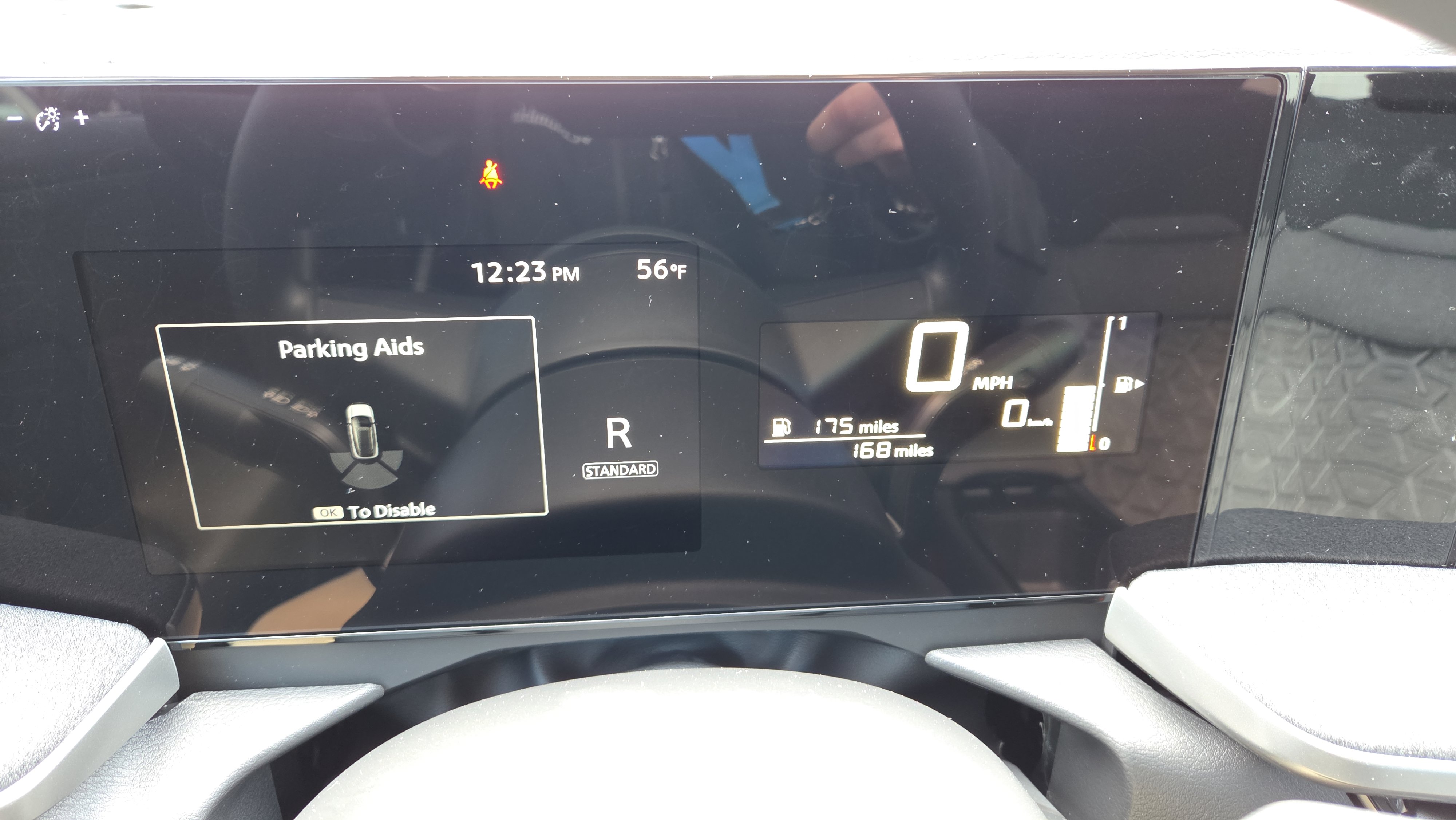 New 2026 Nissan Kicks SV image 26