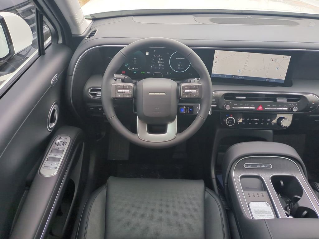 New 2026 Hyundai Palisade SEL Premium FWD image 20