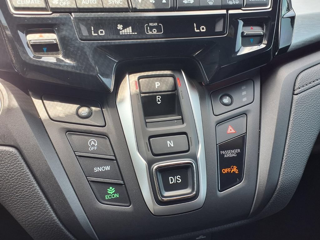 Used 2023 Honda Odyssey Sport image 21