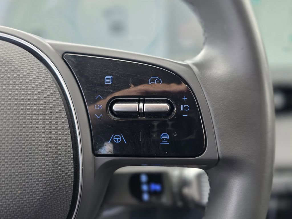 Certified 2022 Hyundai Ioniq 5 SE RWD image 25