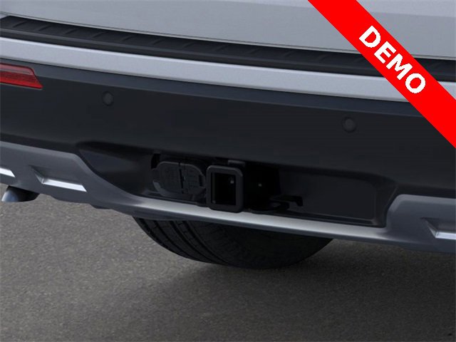 New 2026 Ford Explorer Active w/ Active Comfort Package image 23