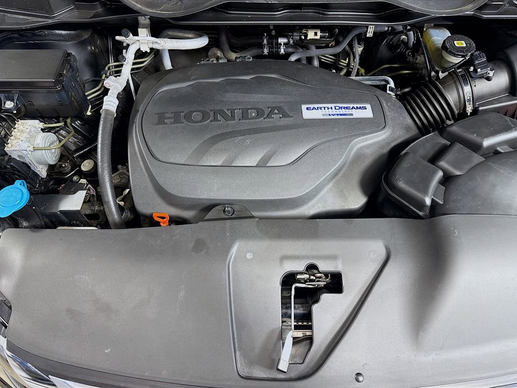 Used 2019 Honda Odyssey Touring image 33