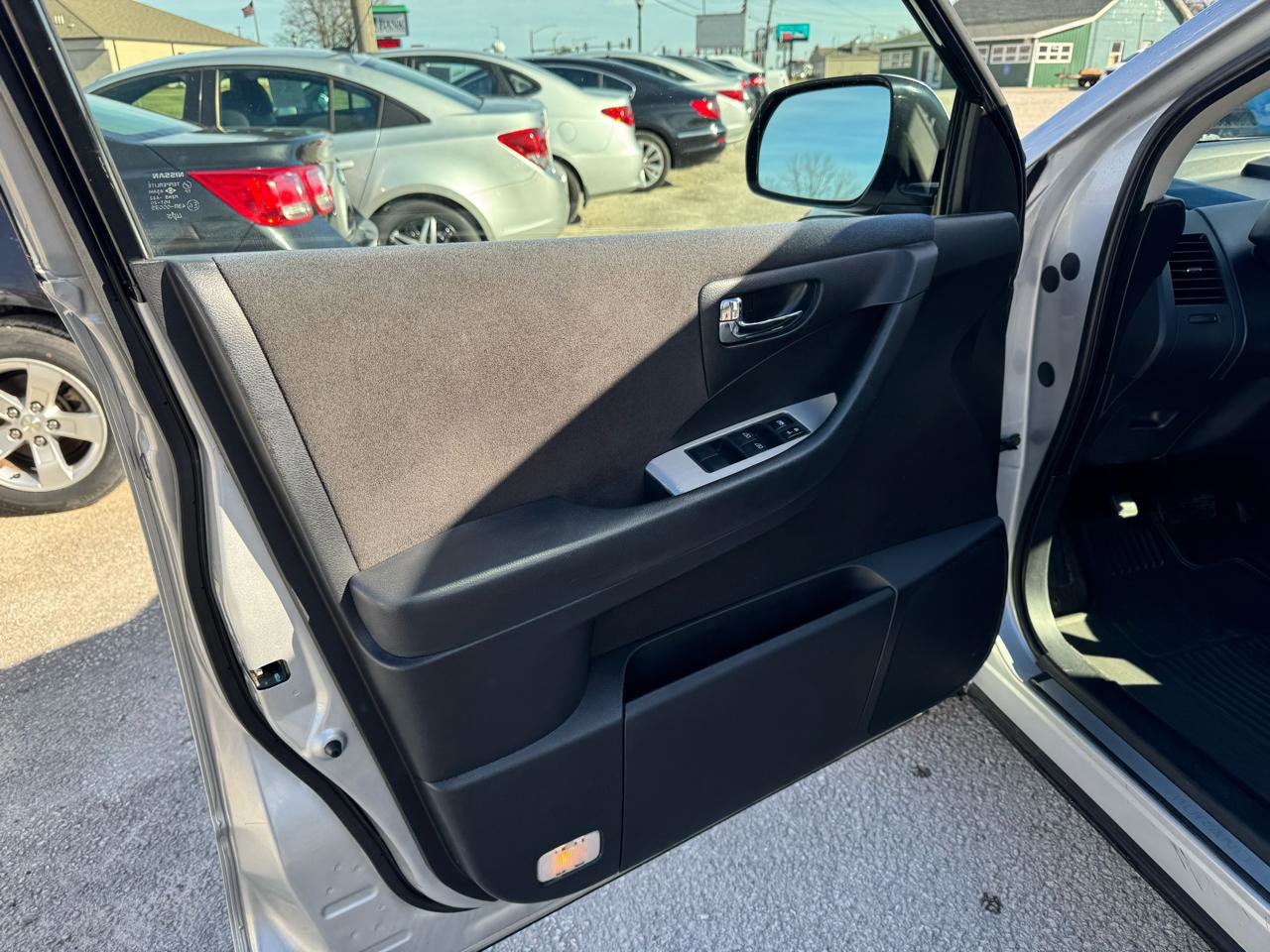 Used 2007 Nissan Murano SL image 13