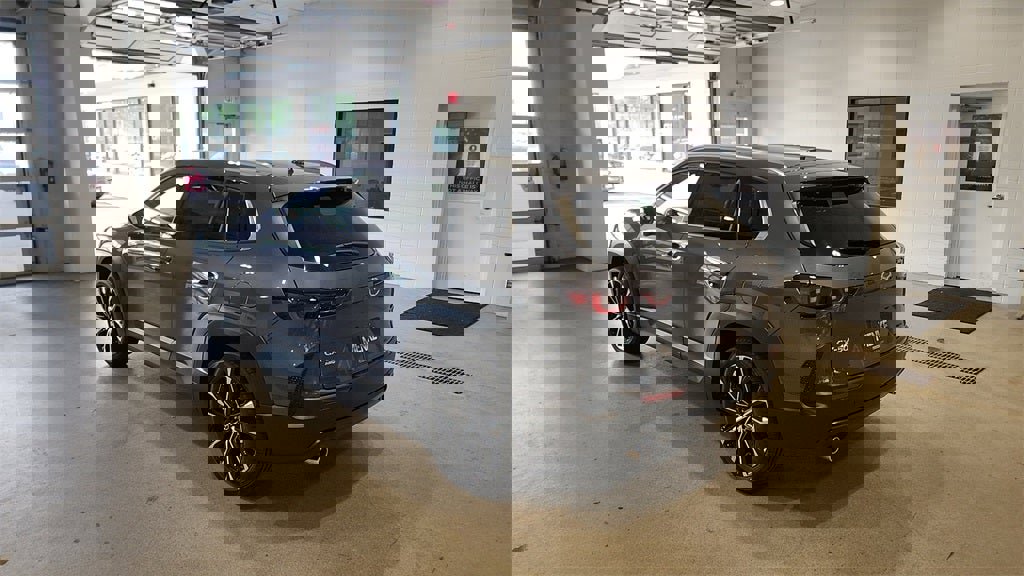New 2025 MAZDA CX-50 AWD 2.5 S w/ Premium Plus Pkg image 8