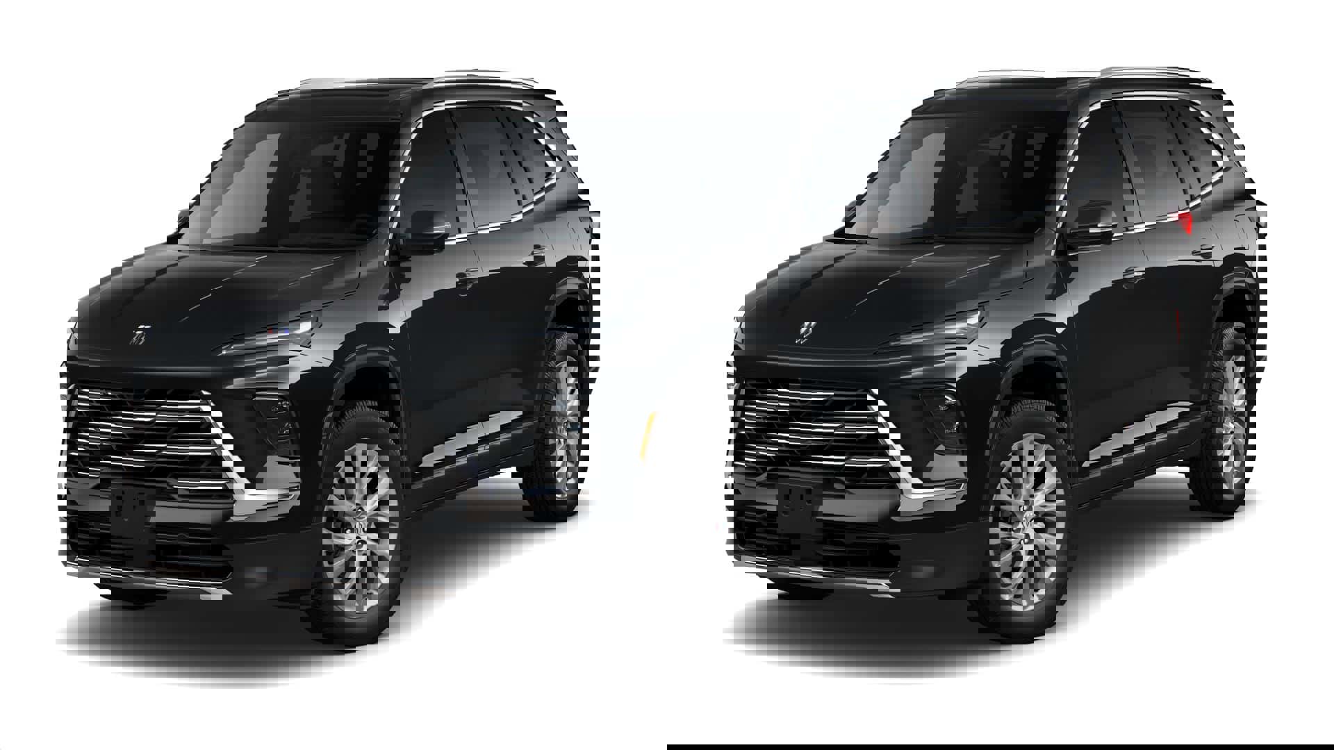 New 2026 Buick Enclave Preferred w/ Power Package image 25