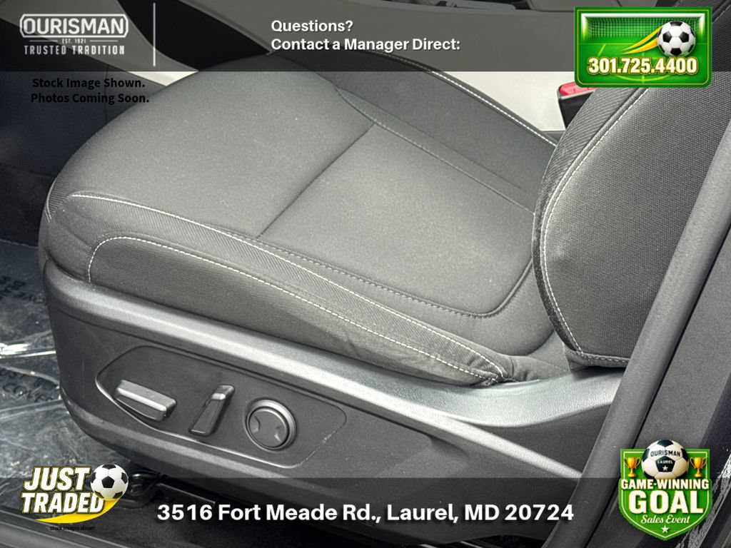 Used 2023 Hyundai Tucson SEL AWD/4WD image 7