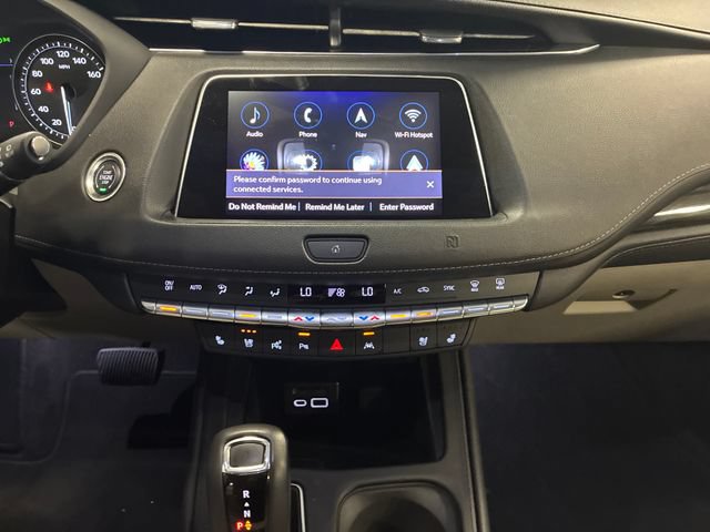 Used 2019 Cadillac XT4 Premium Luxury FWD image 19
