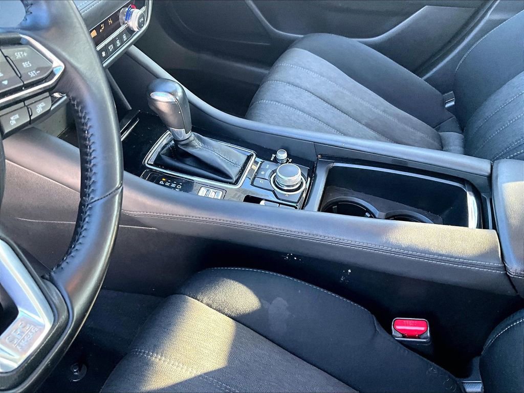 Used 2019 MAZDA MAZDA6 Sport image 13
