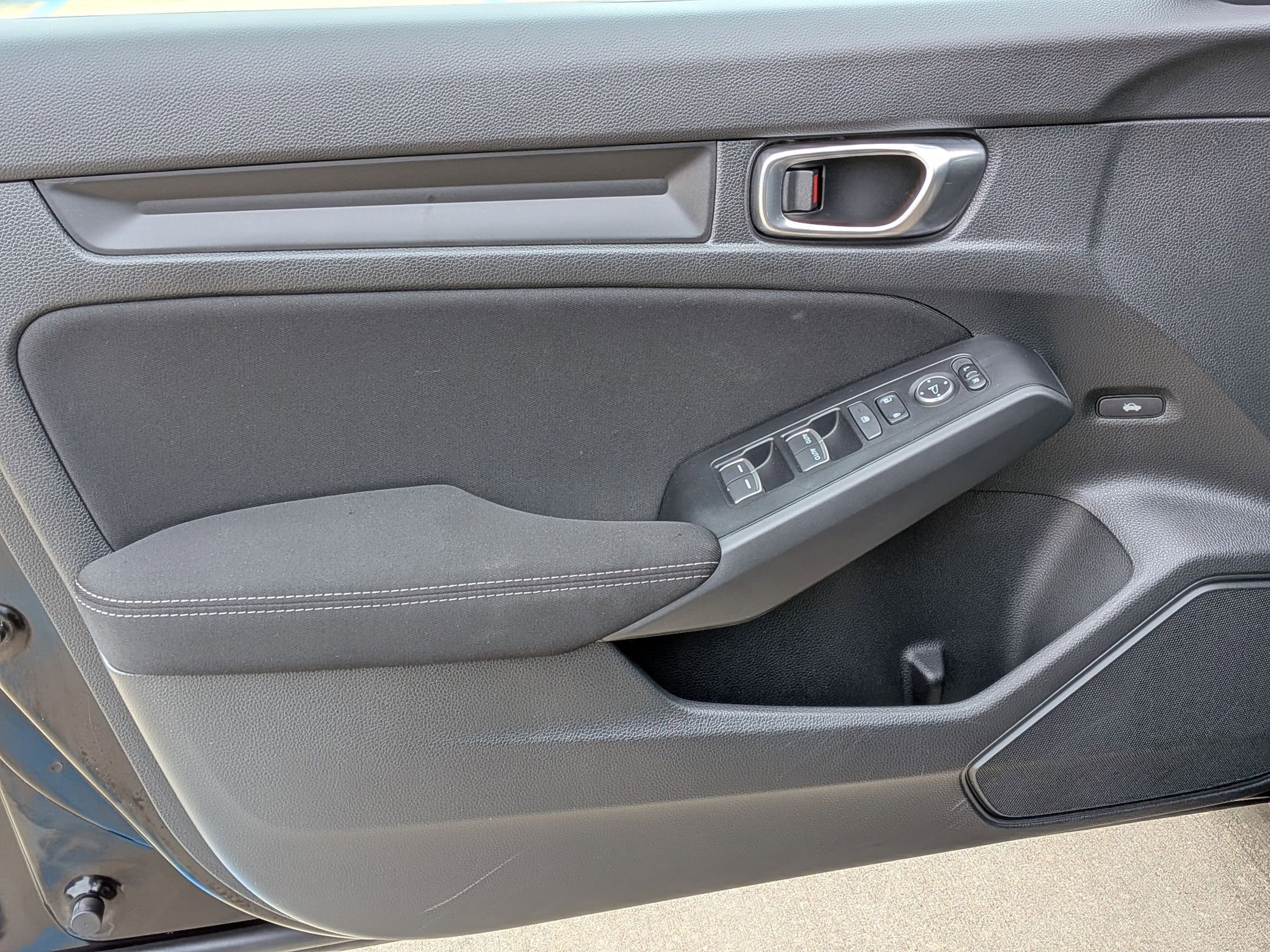 Certified 2023 Honda Civic Sport image 12