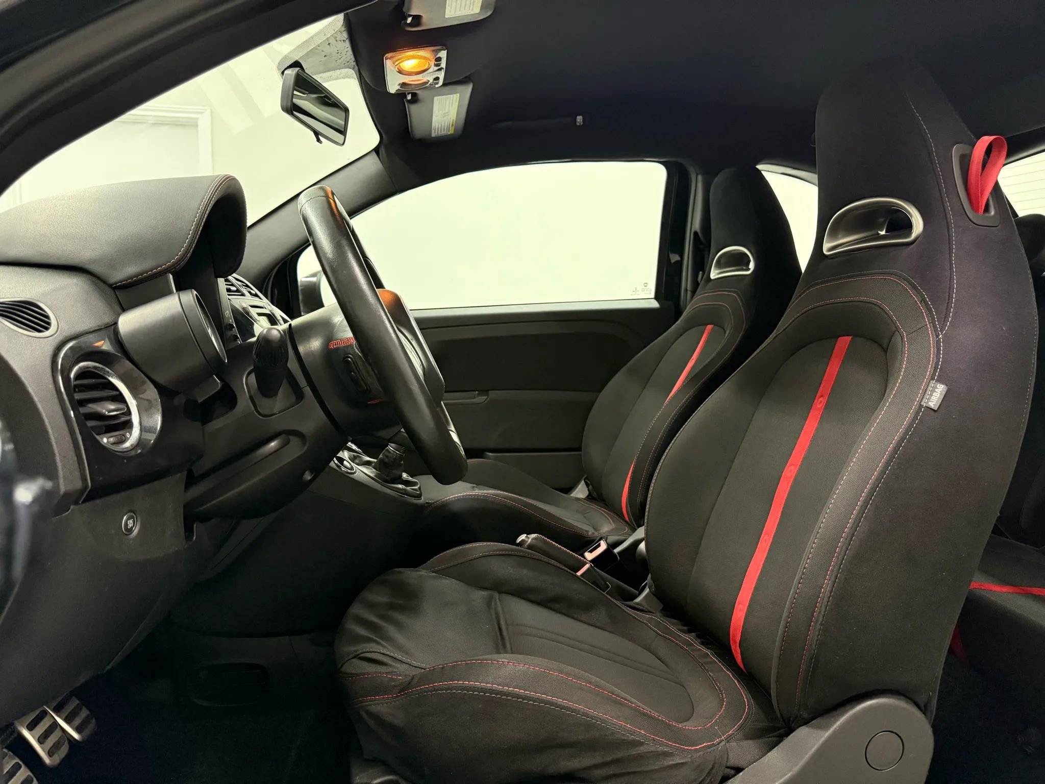 Used 2013 FIAT 500 Abarth image 20