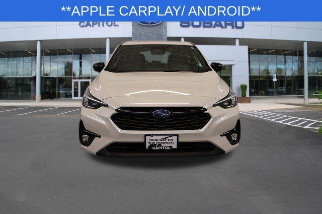 Certified 2024 Subaru Impreza RS AWD/4WD image 7