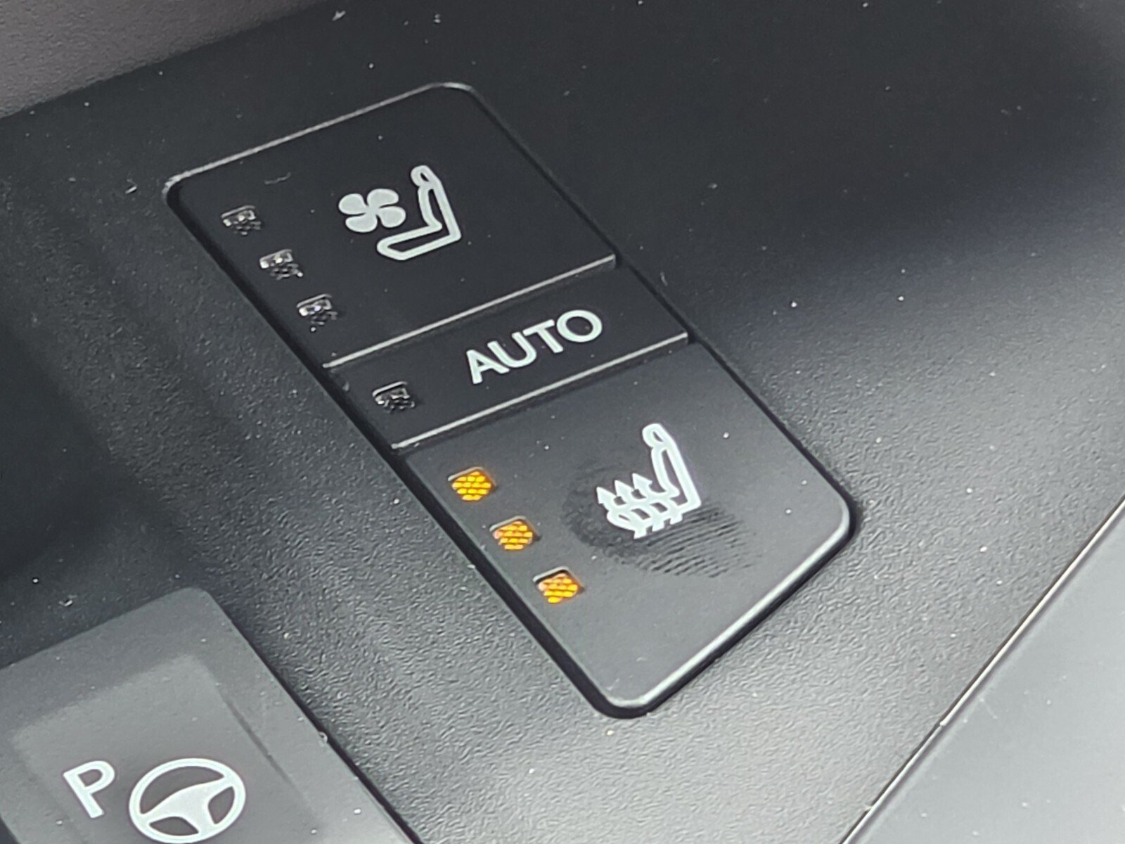 New 2026 Lexus LX 700h F Sport AWD/4WD image 25