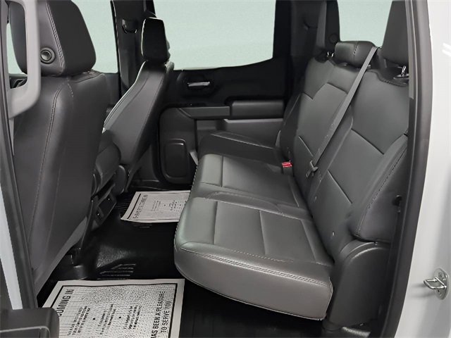 Used 2023 Chevrolet Silverado 1500 W/T w/ WT Value Package image 21