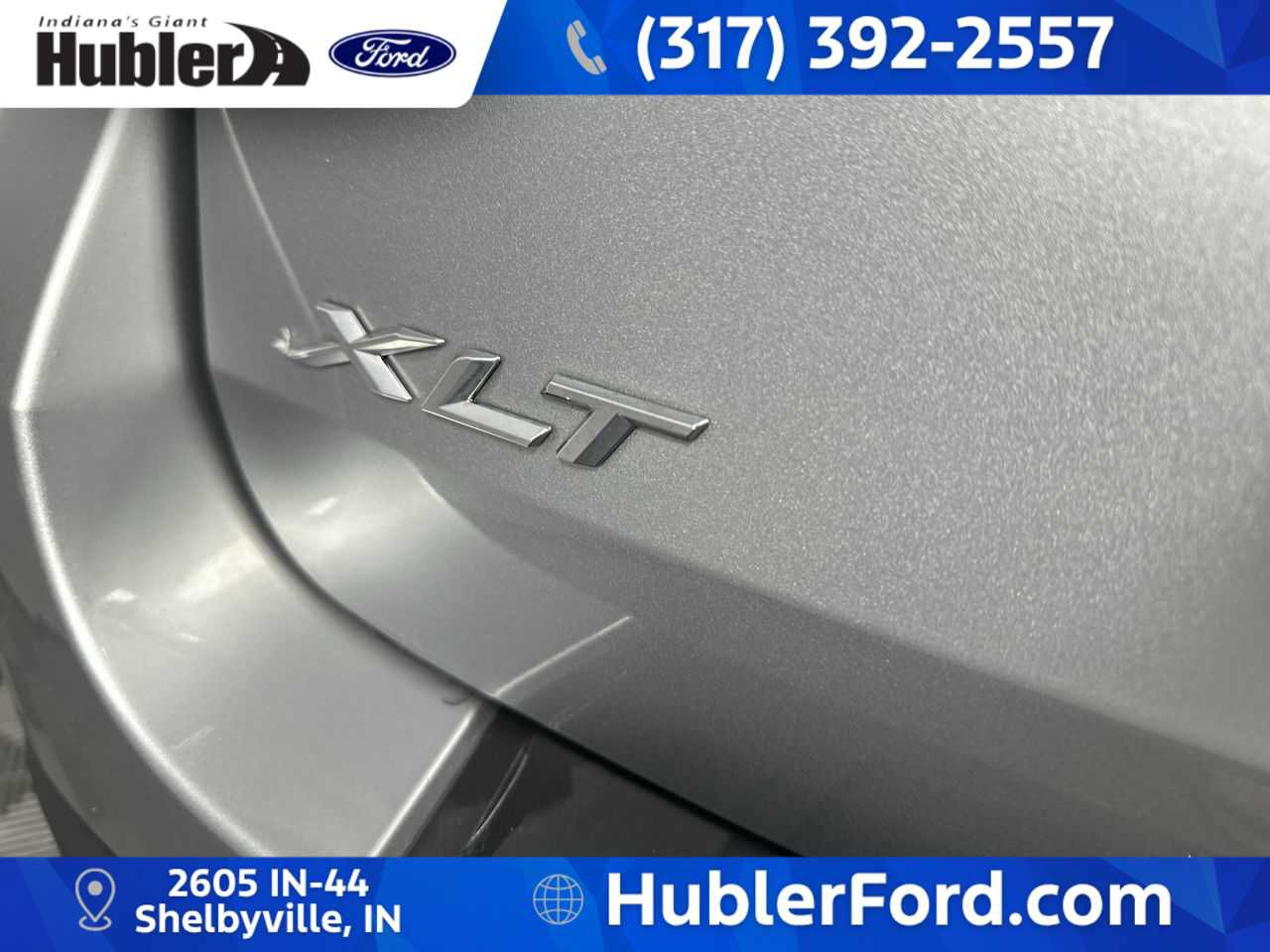 Used 2024 Ford Explorer XLT w/ Equipment Group 202A AWD/4WD image 25