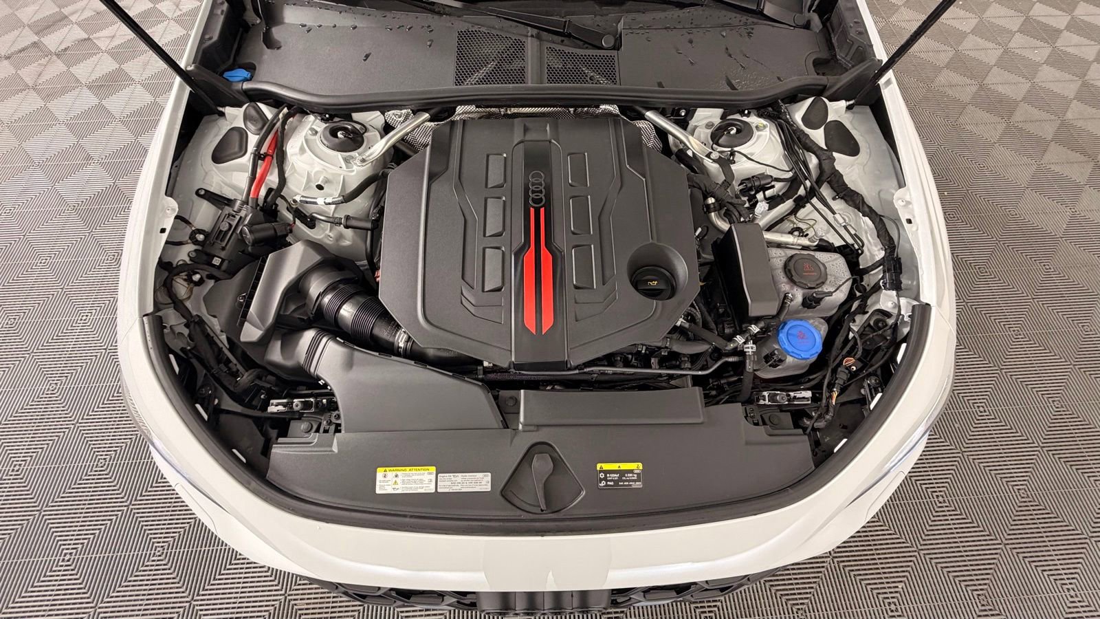 New 2026 Audi S5 Prestige AWD/4WD image 21