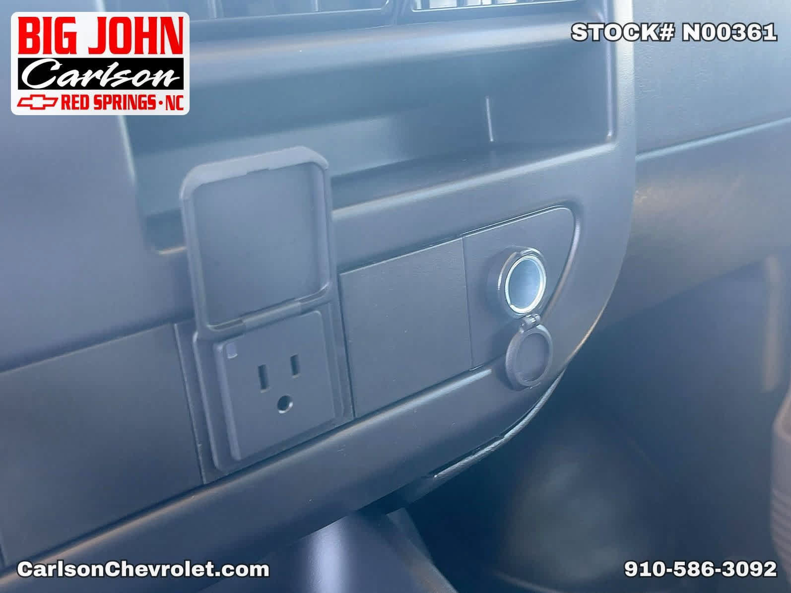 New 2026 Chevrolet Express 2500 RWD image 18