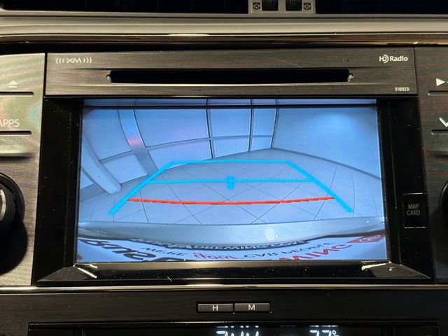 Used 2015 Toyota Avalon XLE Touring FWD image 12