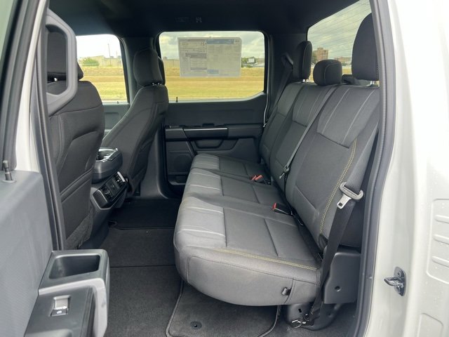 New 2025 Ford F150 STX w/ Equipment Group 200A image 12