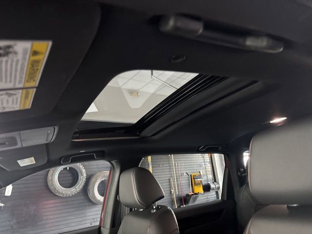 Used 2024 Honda CR-V Sport Touring image 26