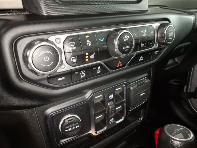 Used 2022 Jeep Gladiator Willys image 27