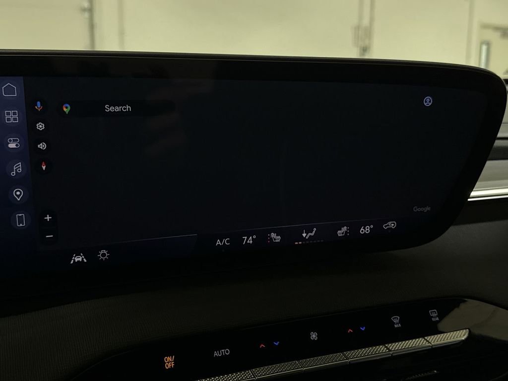 Certified 2026 Buick Enclave Preferred image 15