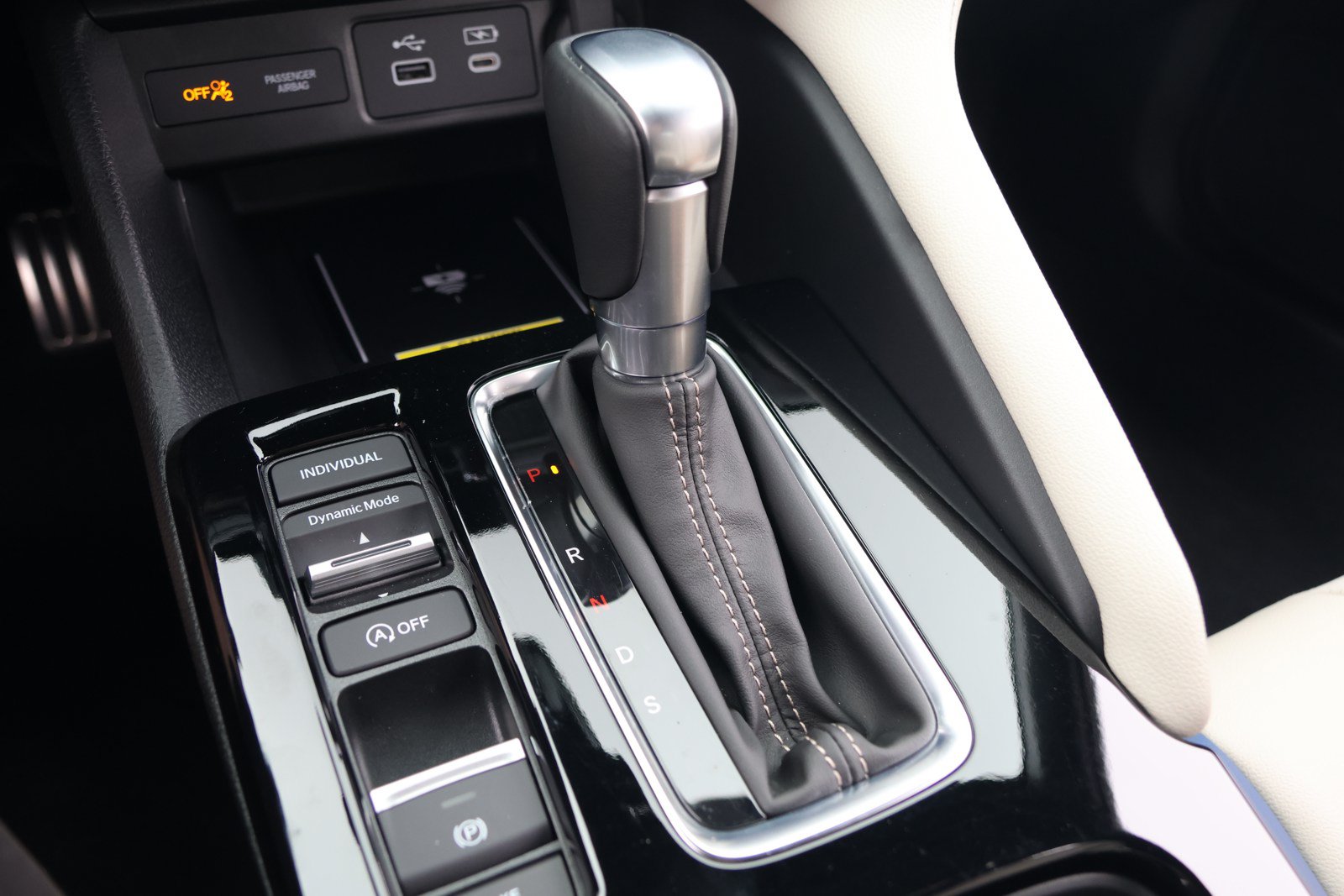 Certified 2026 Acura Integra A-Spec w/ Technology Package FWD image 30