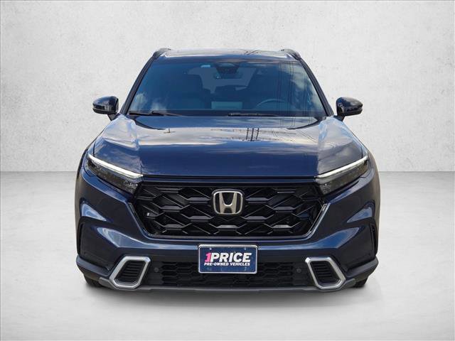 Used 2023 Honda CR-V Sport Touring video 2